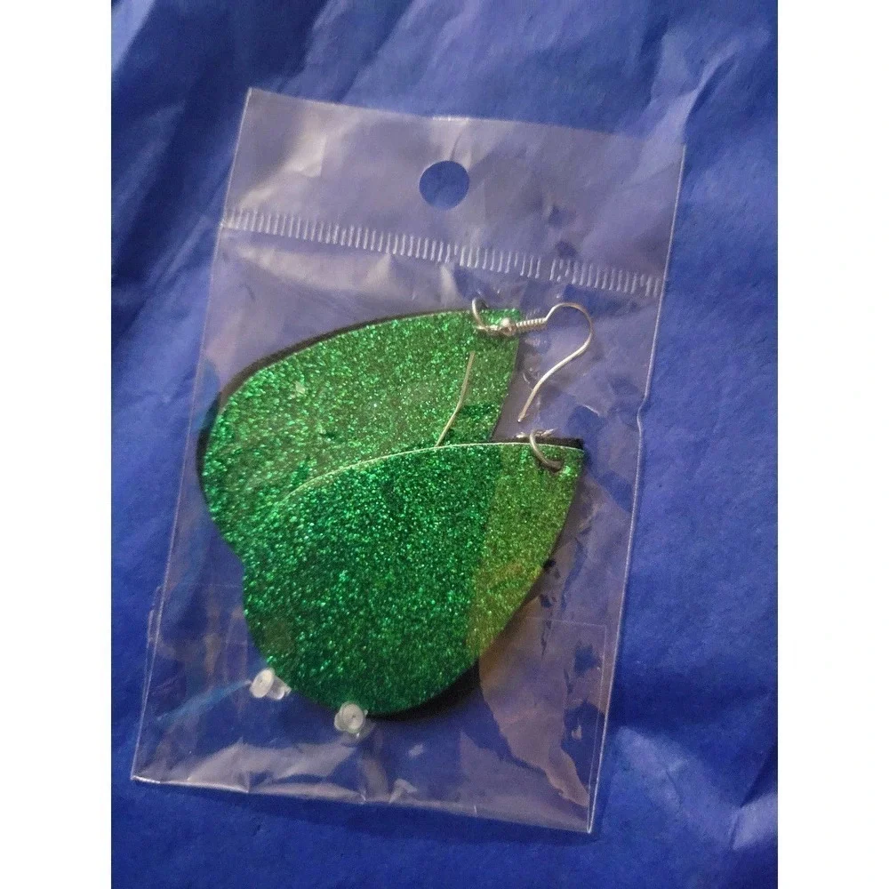 Christmas Earrings